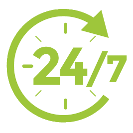 24 HOUR seven day printing AI grimsby