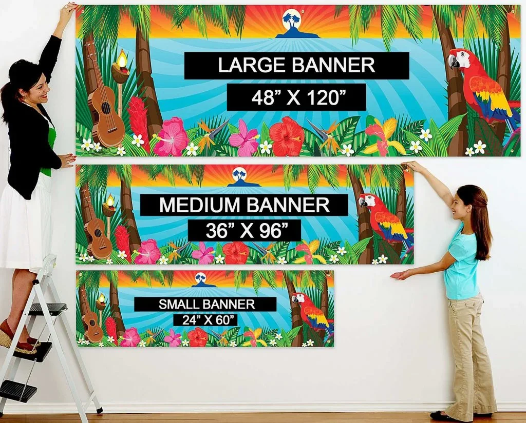 Banner Printing Grimsby