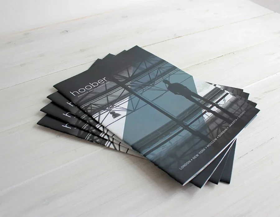 Booklet Printing Grimsby