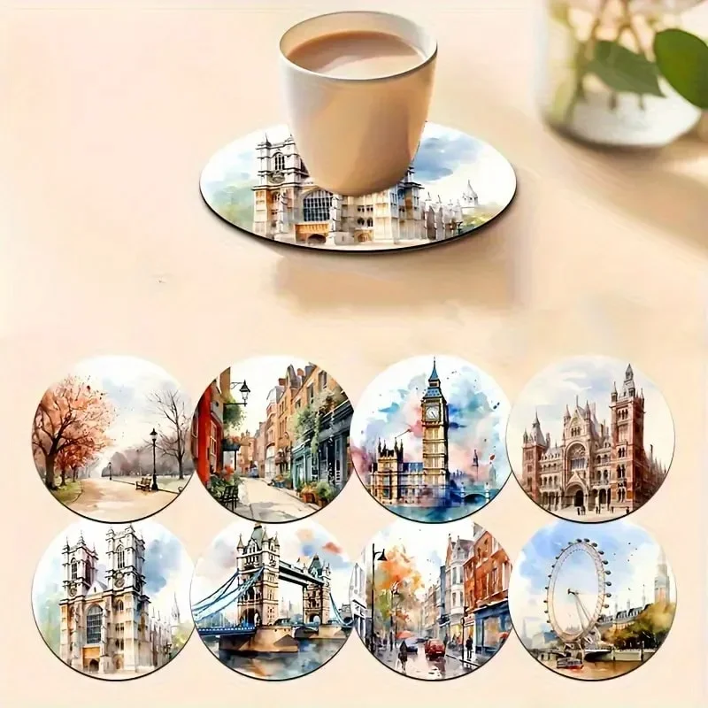 Coasters Printing Grimsby
