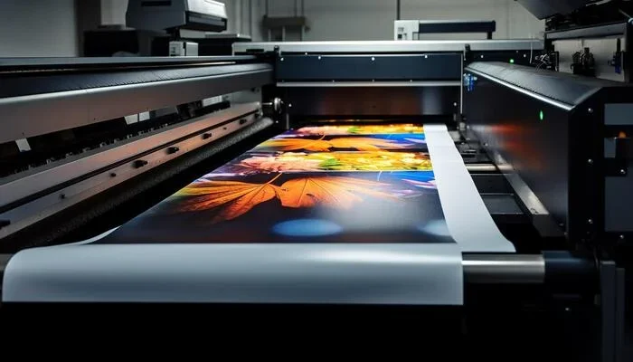Digital Printing Grimsby