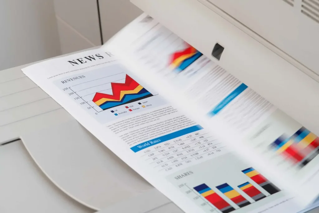 Document Printing Grimsby