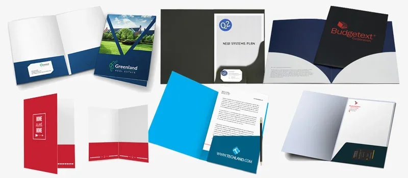 Folder Printing Grimsby