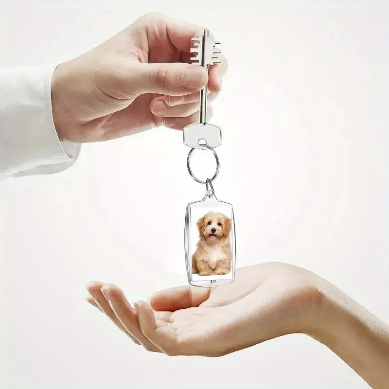 Keychains Printing Grimsby