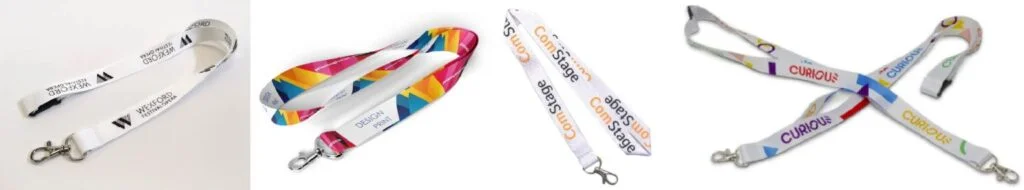 Lanyard Printing Grimsby