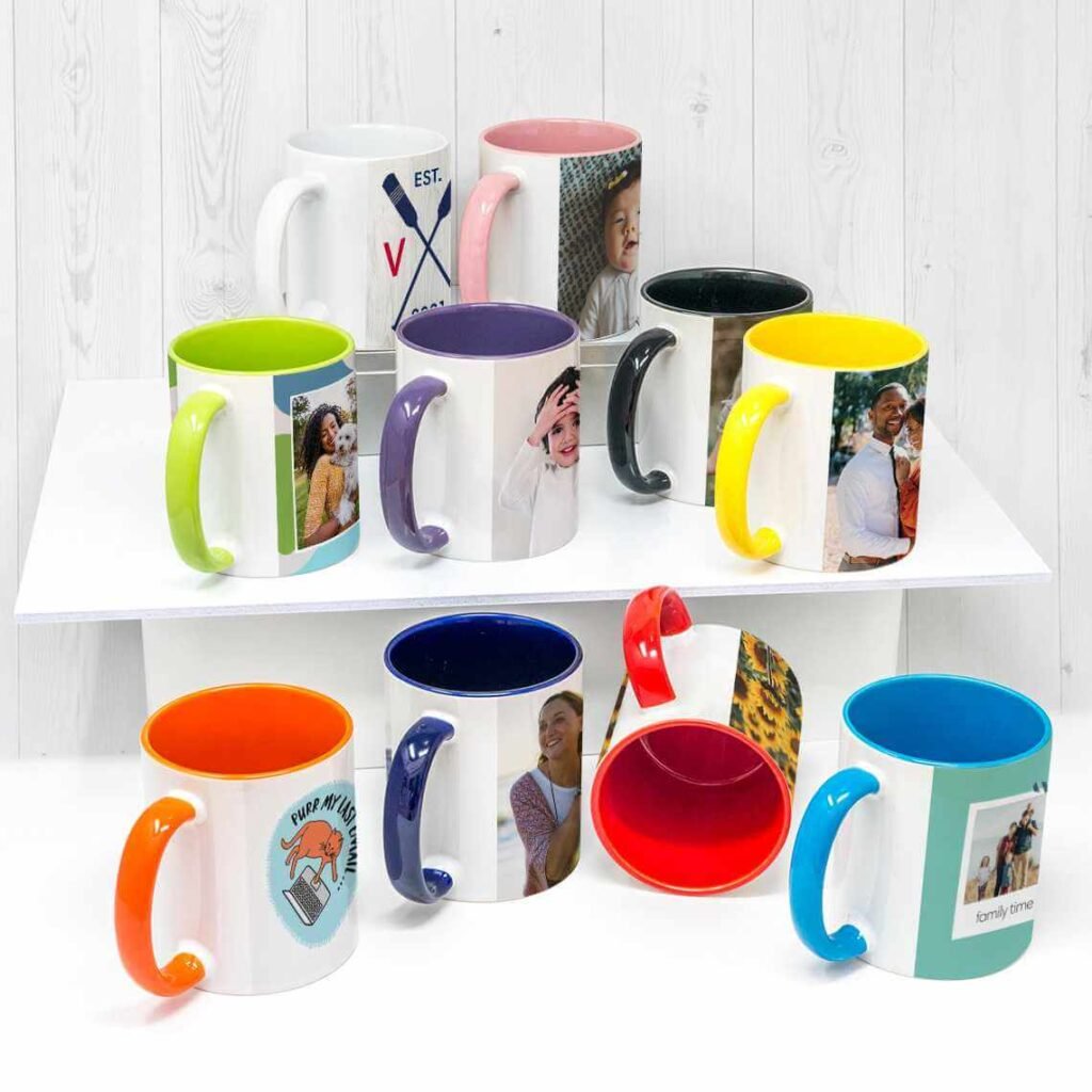 Mug Printing Grimsby
