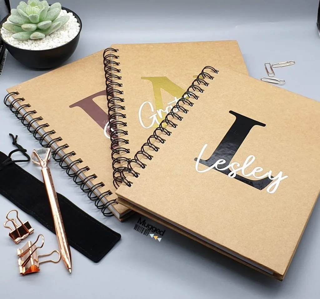 Notepad Printing Grimsby