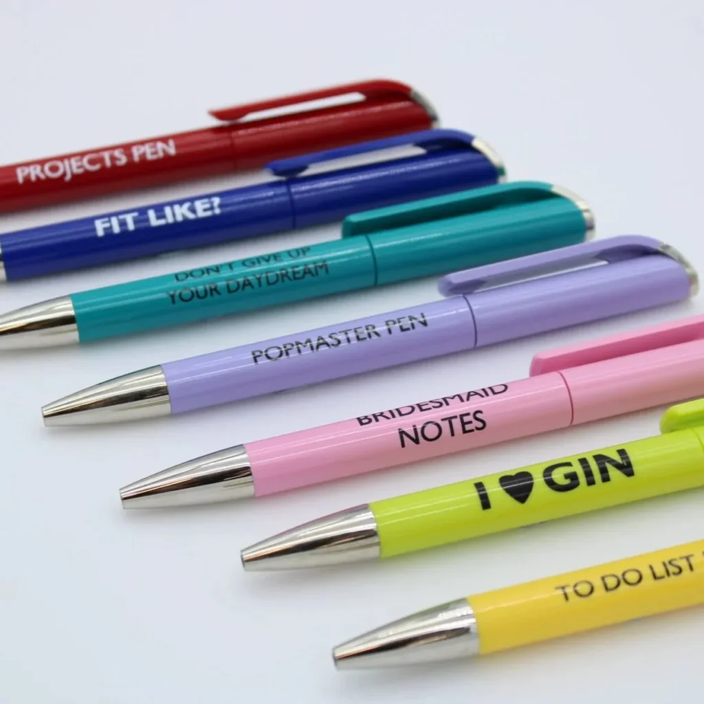 Pen Printing Grimsby