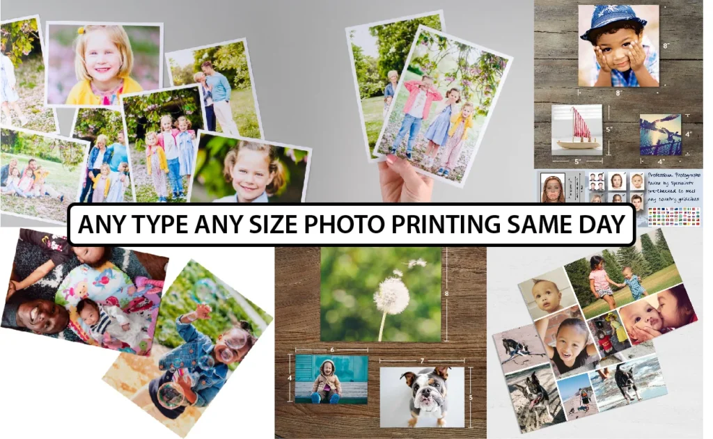 Photo Printing Grimsby