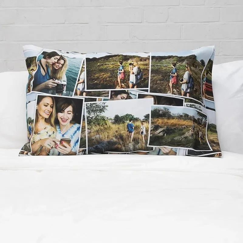 Pillowcases Printing Grimsby