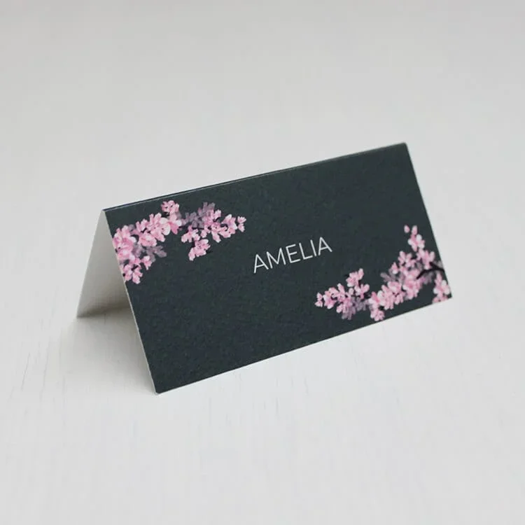 Place Cards Printing Grimsby