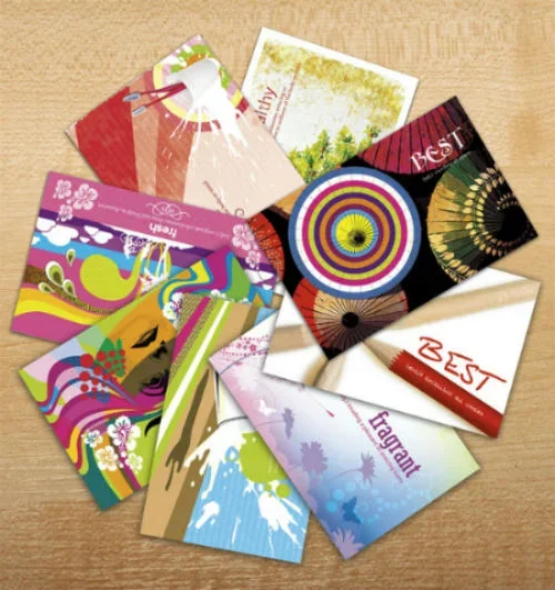 Postcard Printing Grimsby