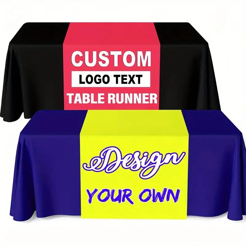 Table Cloth Printing Grimsby