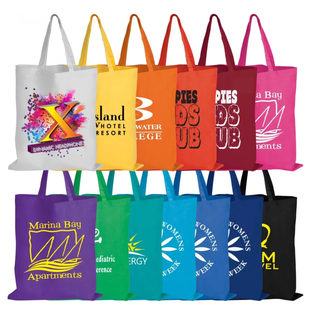 Tote Bag Printing Grimsby